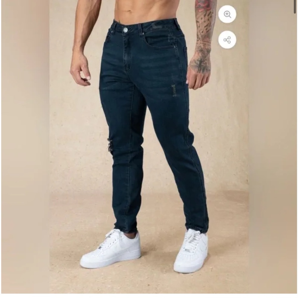 YoungLa 607 Jeans